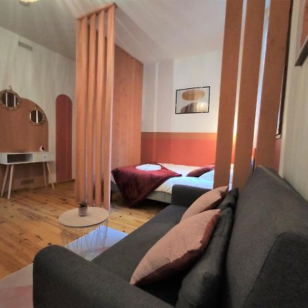 Le Clos De Borios - Entre Gare Et Hypercentre - Terrasse Тулуза Екстер'єр фото
